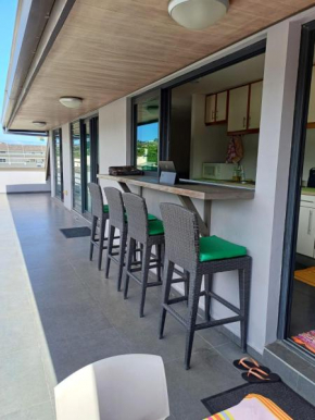 Roof Top Papeete